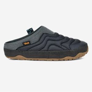 NWOT Teva Men's ReEmber Navy Blue Terrain Slip-On Men’s 8 Women’s 10